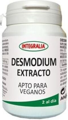 Integralia Desmodium Extracto Seco 60 Caps