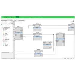 Schneider Electric EALBATC Permanente Lizenz, EcoStruxure Automation Expert, AddOn für Asset Link, 1 Benutzer