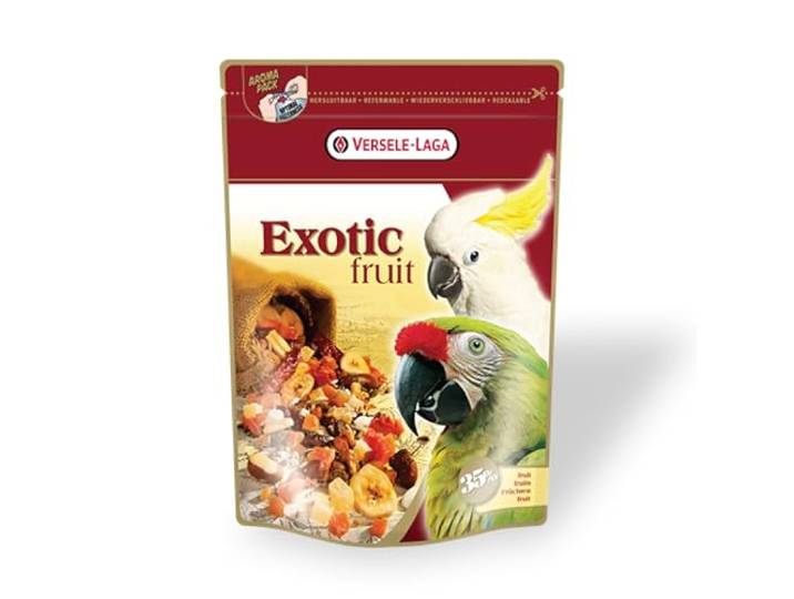 Versele-laga Exotische vruchten voor Loro, 600 g