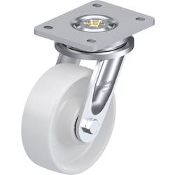 Blickle 47407 LO-PO 150K Lenkrolle Rad-Durchmesser: 150 mm Tragfähigkeit (max.): 400 kg 1 St.