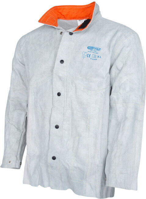 KS Tools Veste de soudeur (985.7001)
