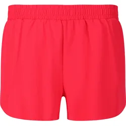 Athlecia Alain W Shorts  Damen  Sportshorts Teaberry (rot) - 42
