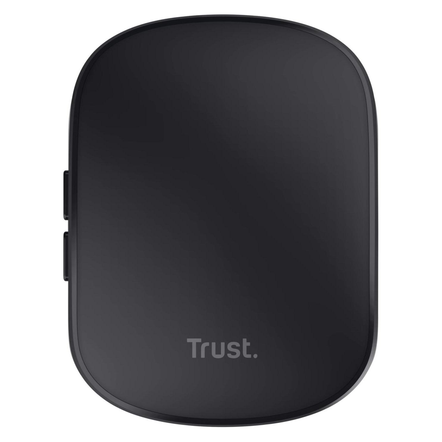 Trust ZYLO Pocket Wireless Mouse (Kabellos) (25733)