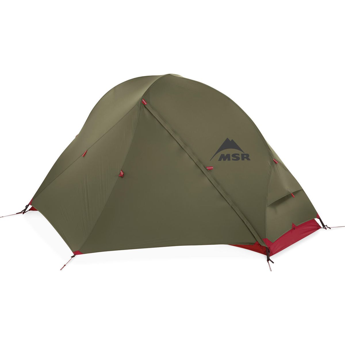 MSR Access 1 green 13131