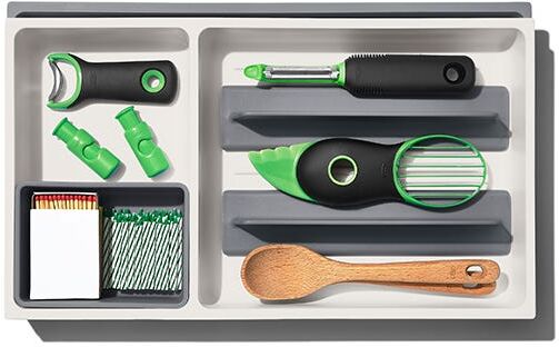OXO Good Grips Expanding Gadget Organizer