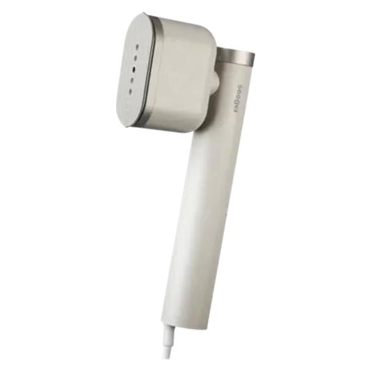 Seeger Ręczna parownica do ubrań Garment Steamer 1200W Beige (1200 W) (SGR3001SB)