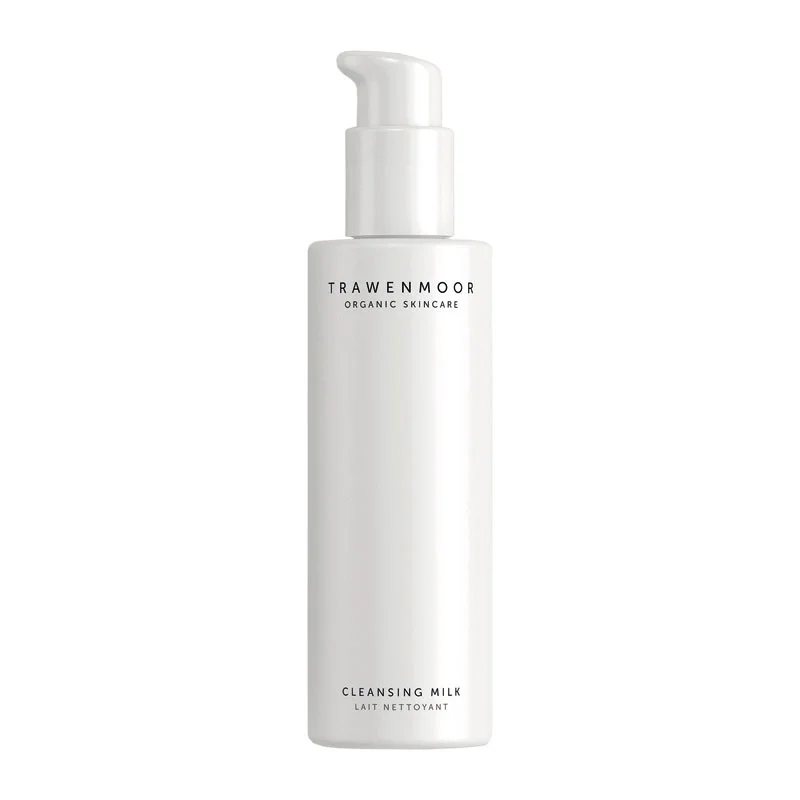 Dr. Spiller TRAWENMOOR, Cleansing Milk, 200ml 00110012