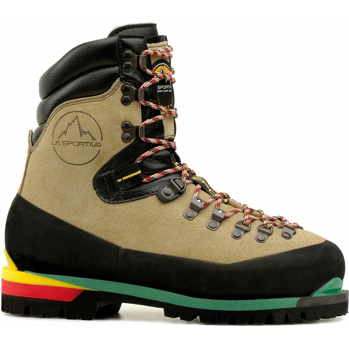 La Sportiva Nepal Top natural (N12N12) 43.5 ZFMS126N12N12435