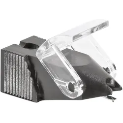 Diamant-Tonnadel Dual DN 140/145/149/155/160 (Tonabnehmer), Plattenspieler Zubehör