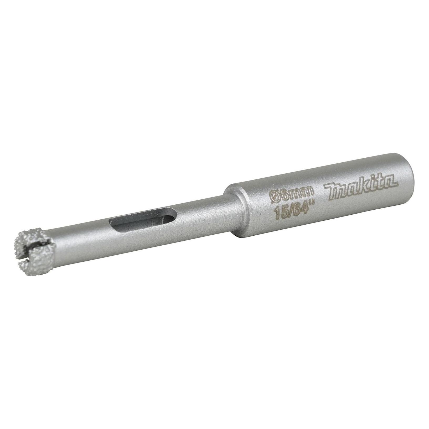 Makita Nass-Diamantbohrer 6 mm - D (D-77372)