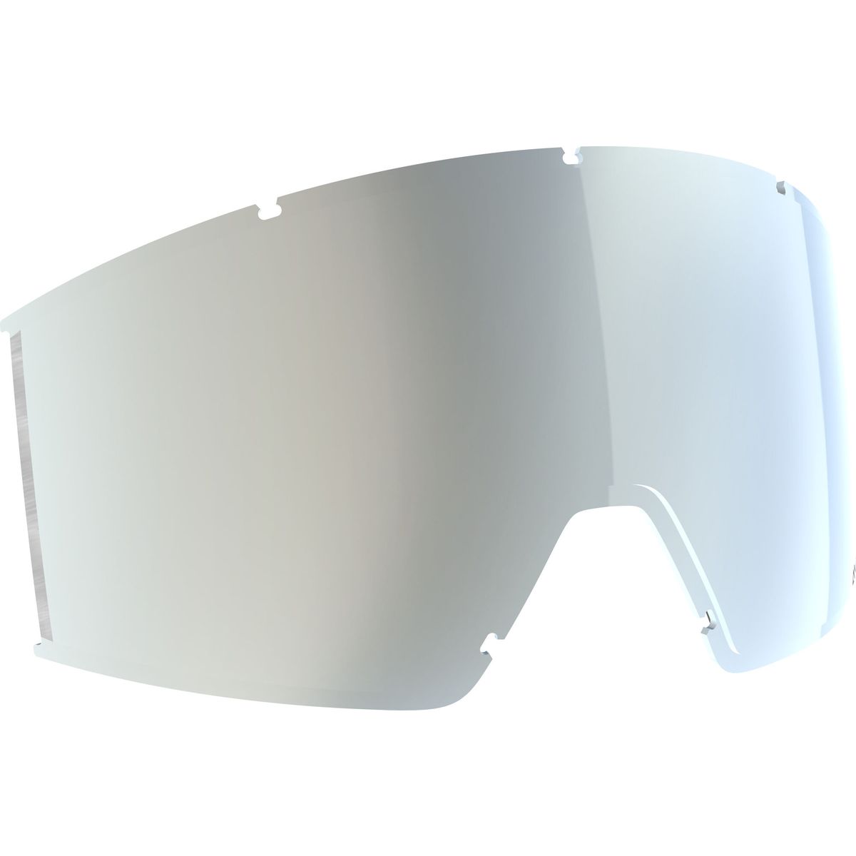 Scott Lens Ambit Compact amp white chrome s2 / amp white chrome s2 422677368