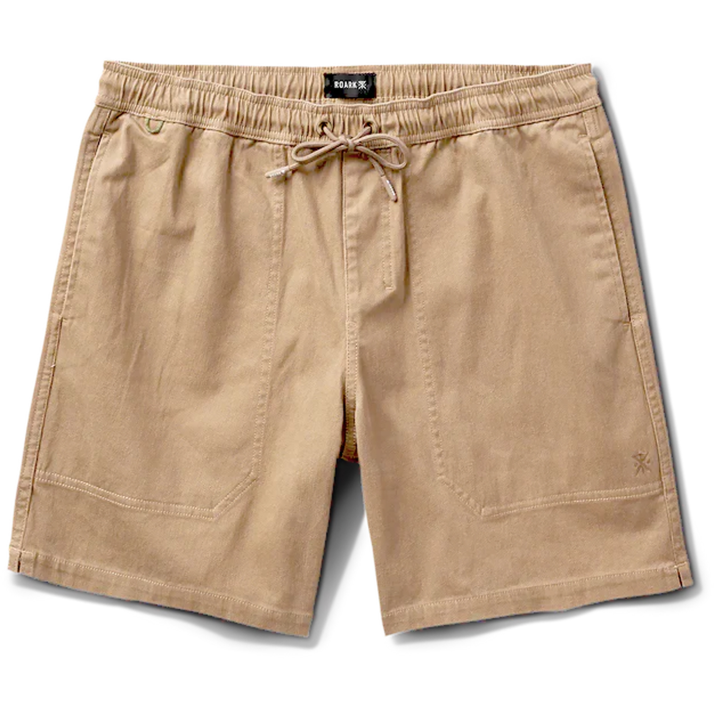 Roark Made To Fade Herren Jeans & Freizeithose beige Größe S Lifestyle Hautfreundlich