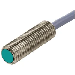 Pepperl & Fuchs, Zubehör Elektroinstallation, PEPPERL+FUCHS NCB1,5-8GM25-N0
