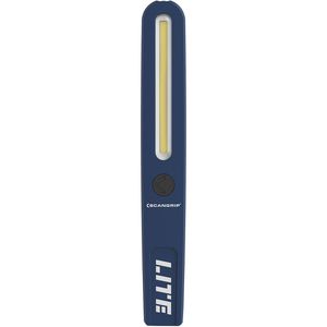 Scangrip Arbeitsleuchte Stick Lite M, LED, 400 Lumen, mit Magnet & Akku