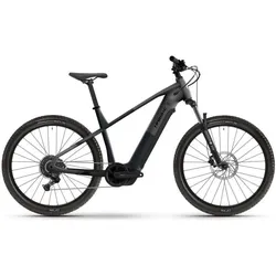 Haibike, E-Bike