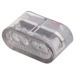 HIGHSIDER pro Little Star-MX PRO Modul Rücklicht Transparent/Transparent (1Stck)