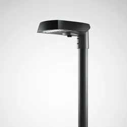 Trilux LED-Mastleuchte Cuvia40-AB2 #8470440