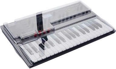 Decksaver Korg Wavestate/Opsix/Modwave