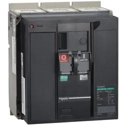 Schneider Electric 33446 Lasttrennschalter ComPact NS1250 NA, 3P, 1250A/690V AC elektrische Ansteuerung
