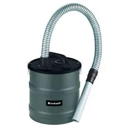 EINHELL Aschefilter, 12L Aschefilter