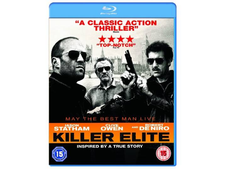 Killer Elite