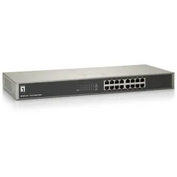LevelOne 16-Port-Gigabit-Switch