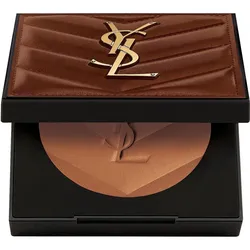 Yves Saint Laurent, Highlighter + Bronzer, Bronzer (All Hours Hyper Bronzer) 7.5 g - Shade: 04 (04, Bronzer, 7.50 g)