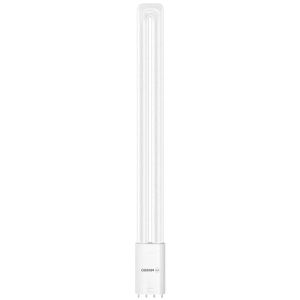 OSRAM LED-Lampe Dulux L36 HF & AC Mains, 2G11, 18W ersetzt 36W, tageslichtweiß