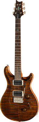 PRS 40th Anniversary Custom 24 TE Tiger Eye