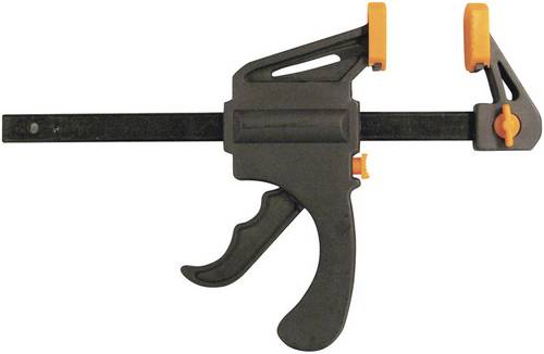 Velleman TL73820 Spannzwinge Spann-Weite (max.):150mm
