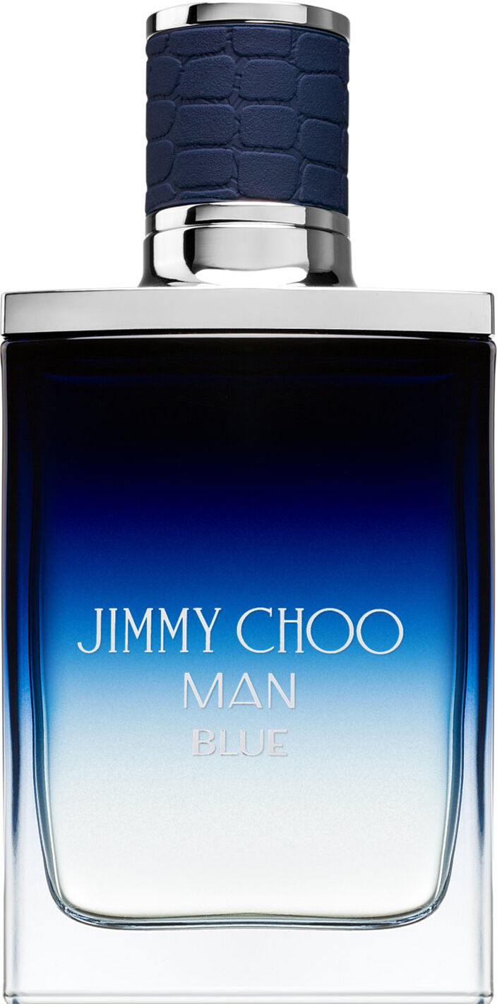 JIMMY CHOO Man Blue Eau De Toilette