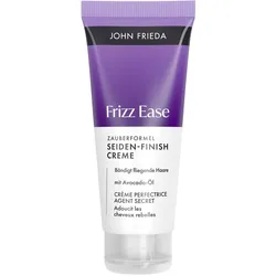 100ml JOHN FRIEDA Frizz Ease Zauberformel Seiden-Finish Creme