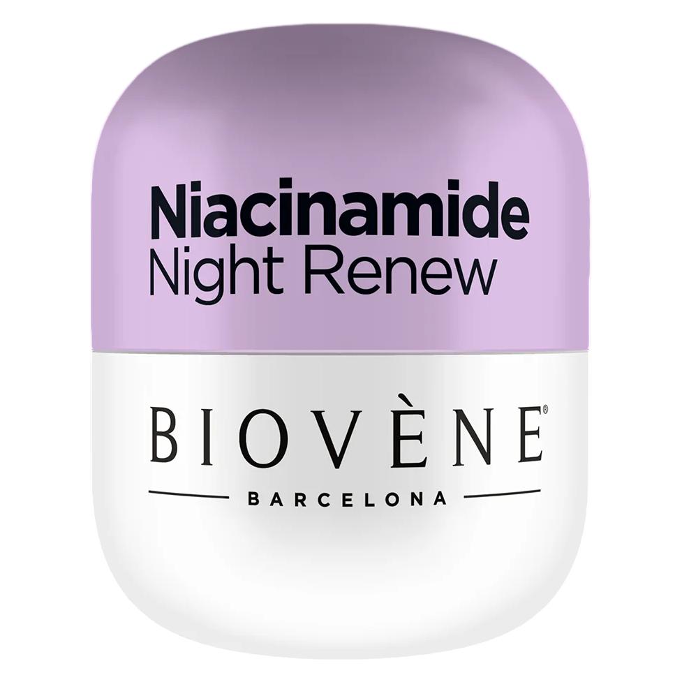 Biovène Niacinamide (50 ml, Nachtcreme) (68085072)