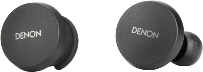 Denon PerL Black