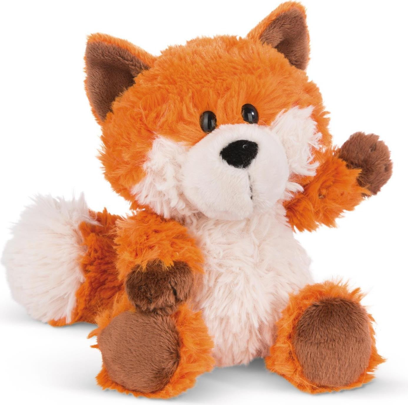 NICI Knuffel Vos 49148