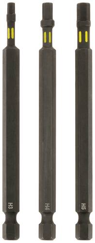Kwb 123440 Bit-Set 3teilig