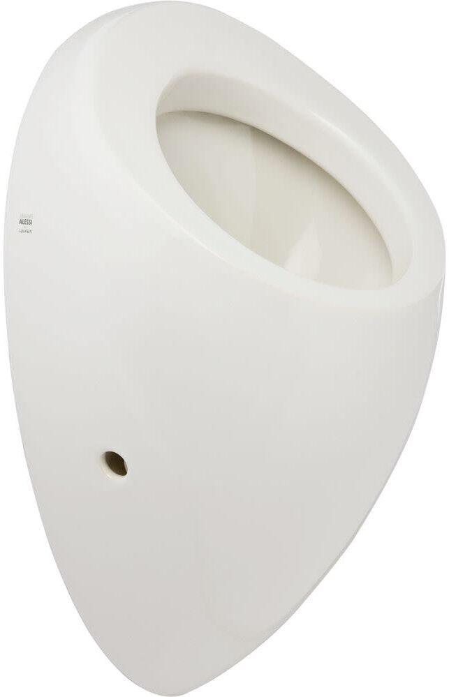 LAUFEN Alessi Absauge-Urinal ohne Deckel