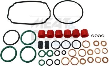 Meat & Doria Reparatursatz, Common-Rail-System 98136
