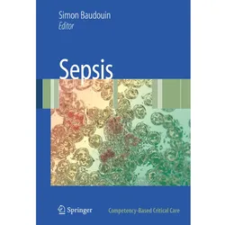 Sepsis, Fachbücher