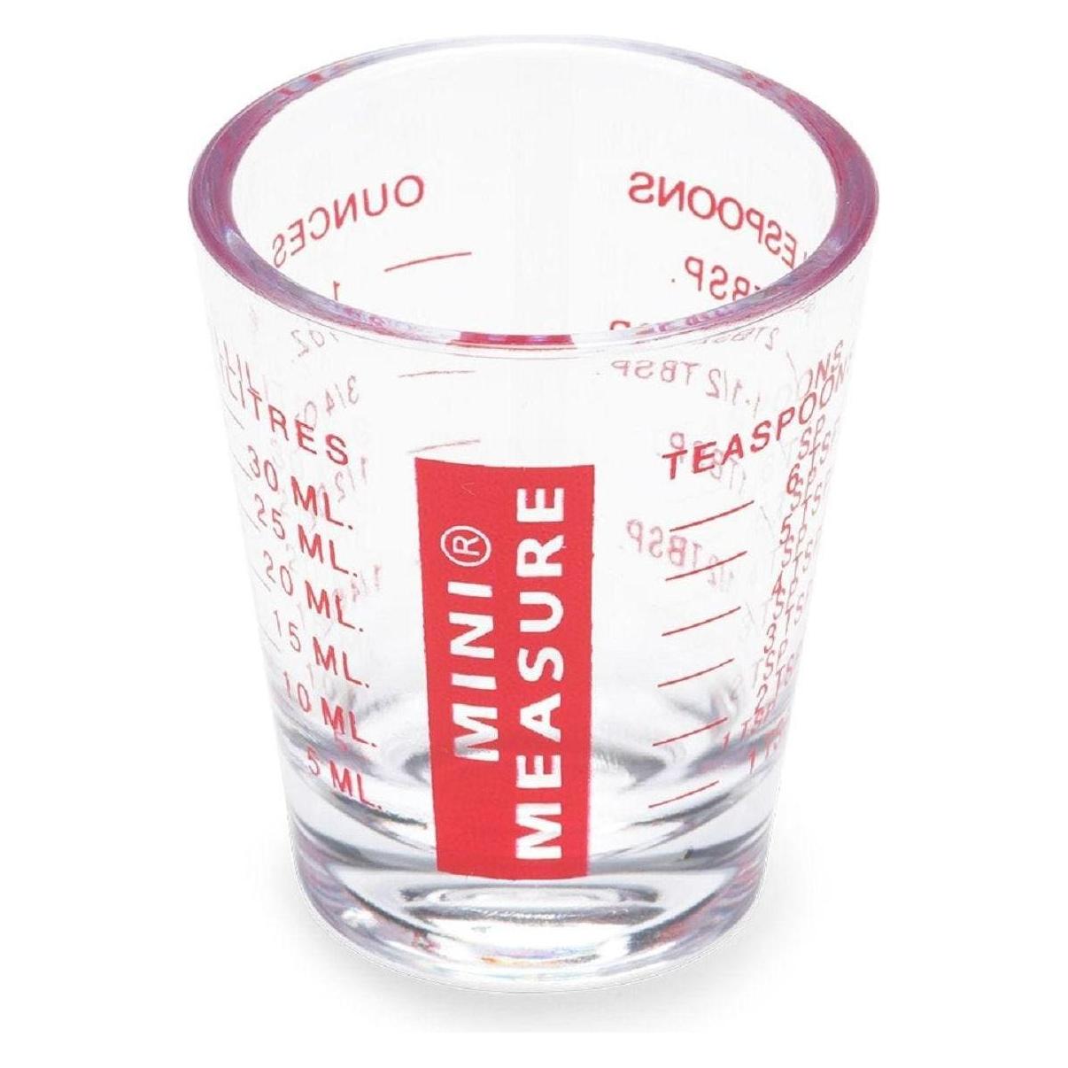 Patisse Mini-Messbecher (10254)