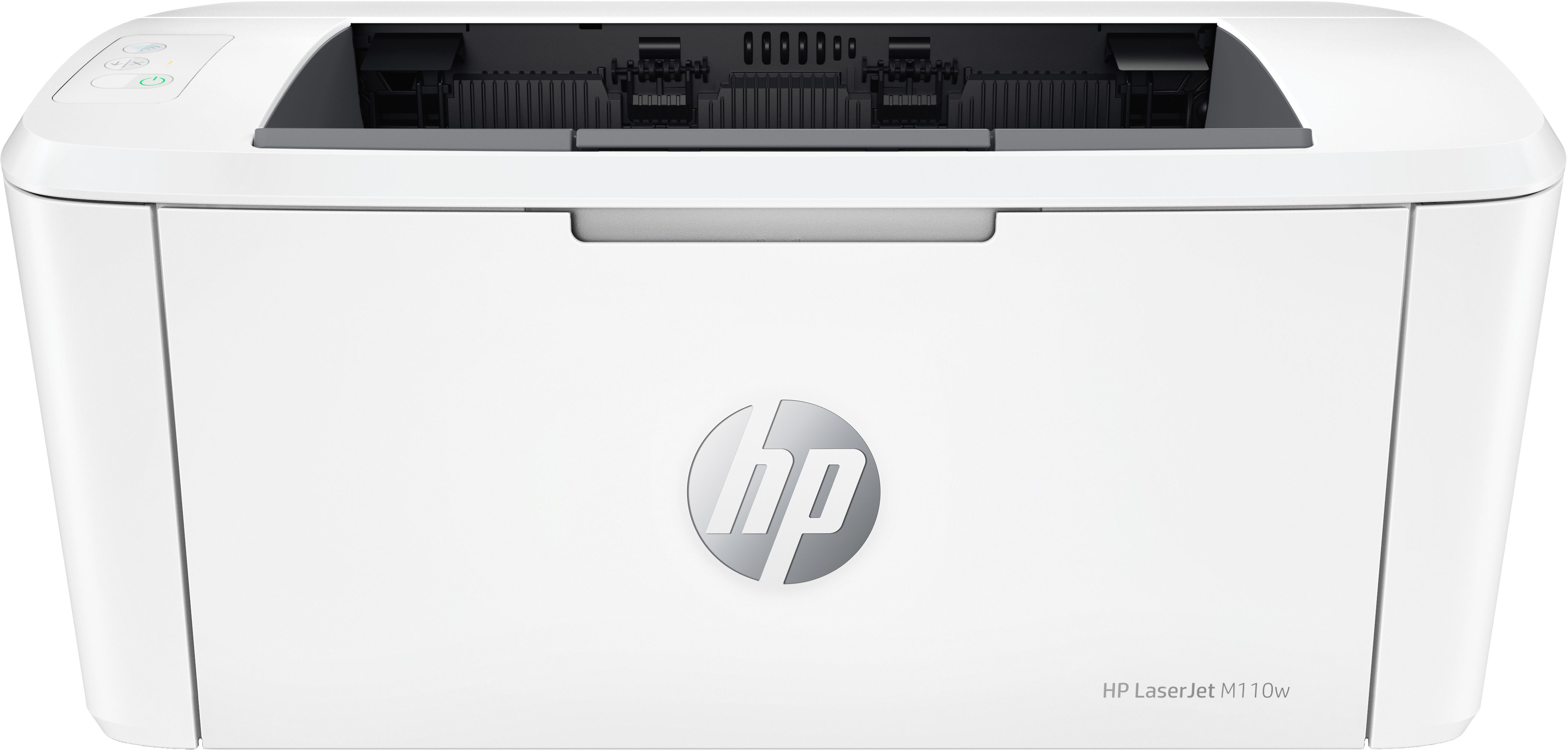HP LaserJet M110w A4 Laser Drucker 600 x 600 DPI 20 Seiten pro Minute 7MD66F#B19