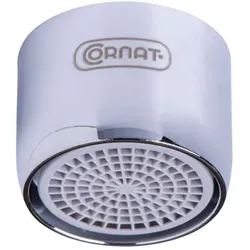 CORNAT Wasserspar-Strahlregler Selbstreinigend, M22 x.. - Installation