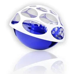 Recofun Tumbler modernes Katzenspielzeug 2in1