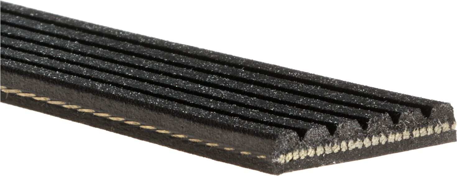 Gates Keilrippenriemen Micro-V® 6pk1390xs Für Vaughall Buick