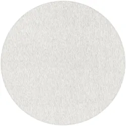 Ayyildiz Teppich, NIZZA 1800, CREAM, 200 x 200 cm
