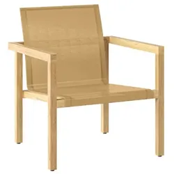 Loungesessel Noah - taupe