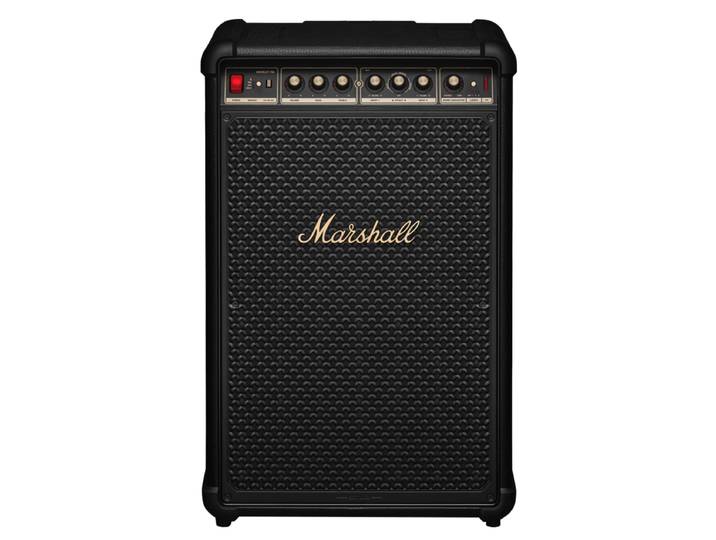 Marshall Bromley 750