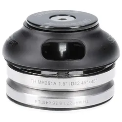 FSA Steuersatz NO.69/56 SRS Middle | IS52/28.6 | IS52/40 | schwarz