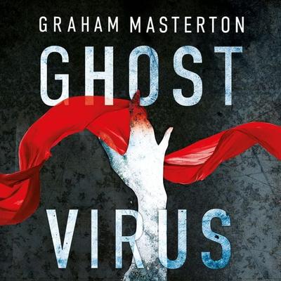 Ghost Virus - Graham Masterton, Audio, 9781035922093