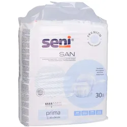 SENI San Inkontinenzvorlage prima 30 St